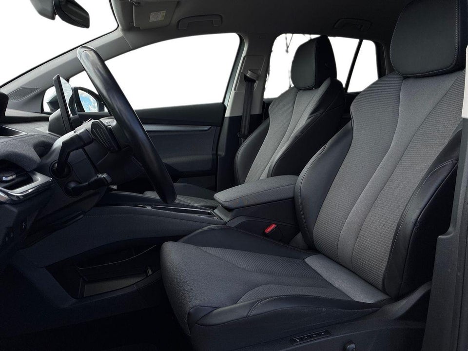 Skoda Enyaq 60 iV Premium 5d
