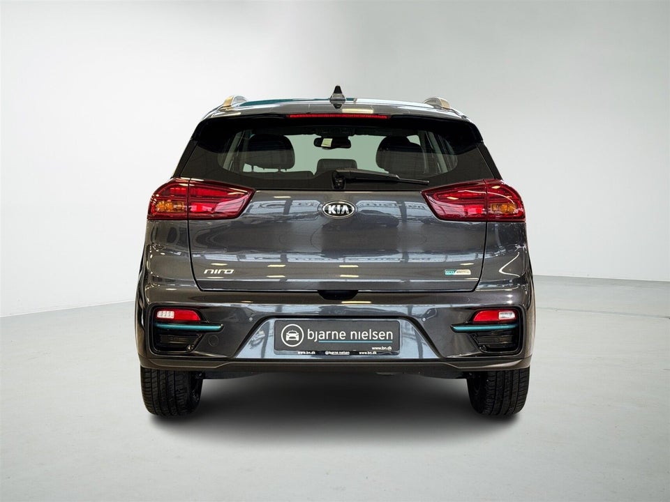 Kia e-Niro 64 Comfort 5d