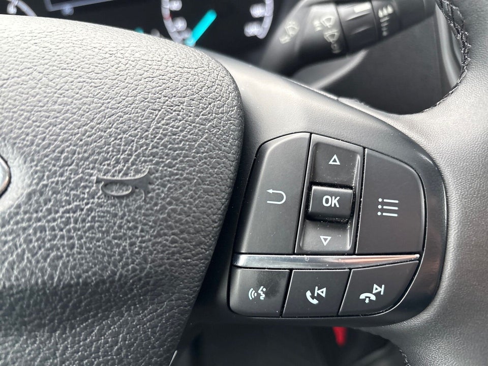 Ford Transit Custom 300S 2,0 TDCi 130 Trend aut.