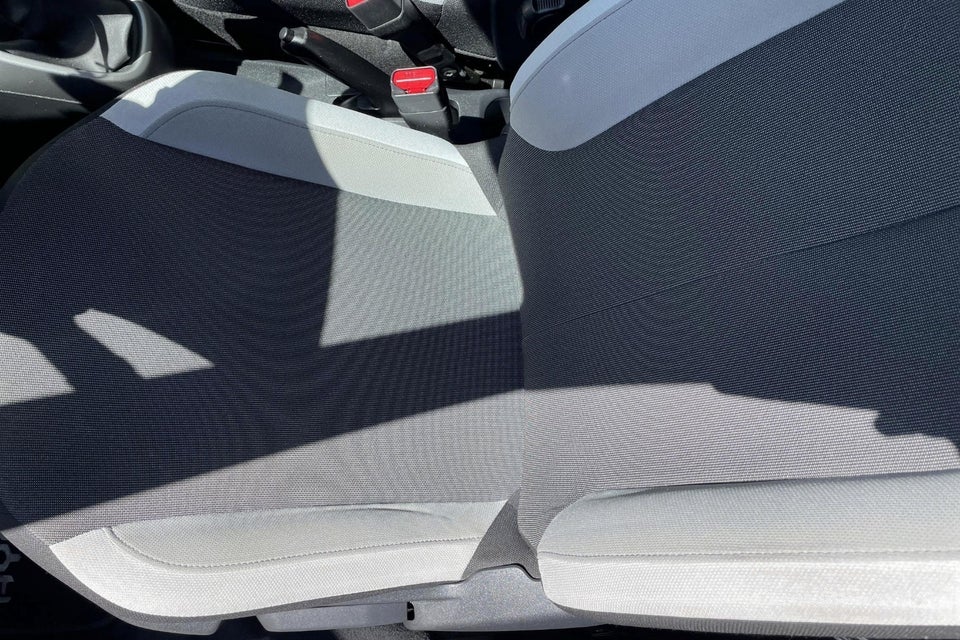 Toyota Aygo 1,0 VVT-i x-play 5d