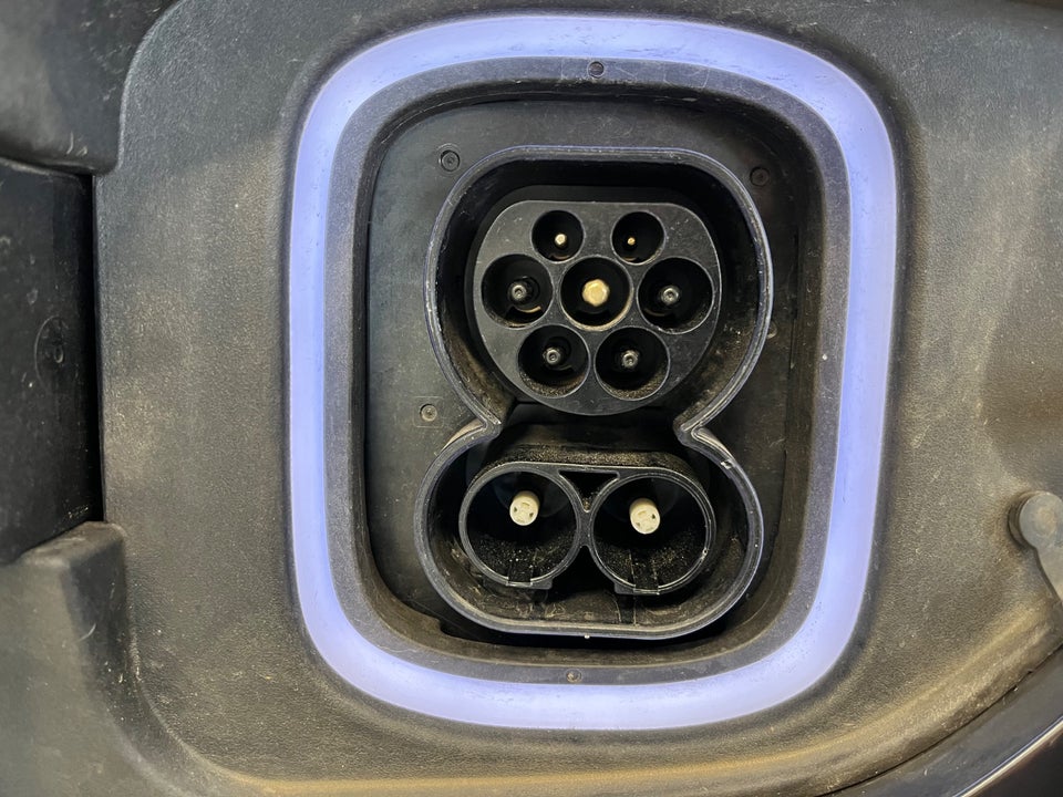 Hyundai Kona 39 EV Trend 5d