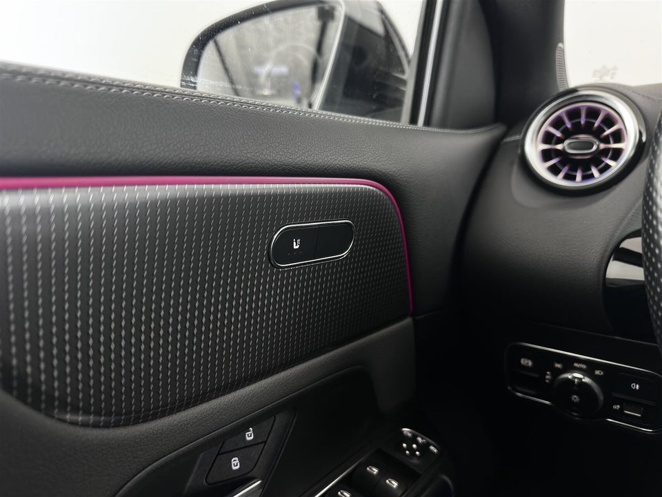 Mercedes EQA250 Progressive 5d