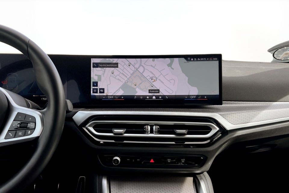 BMW i4 eDrive35 M-Sport 5d
