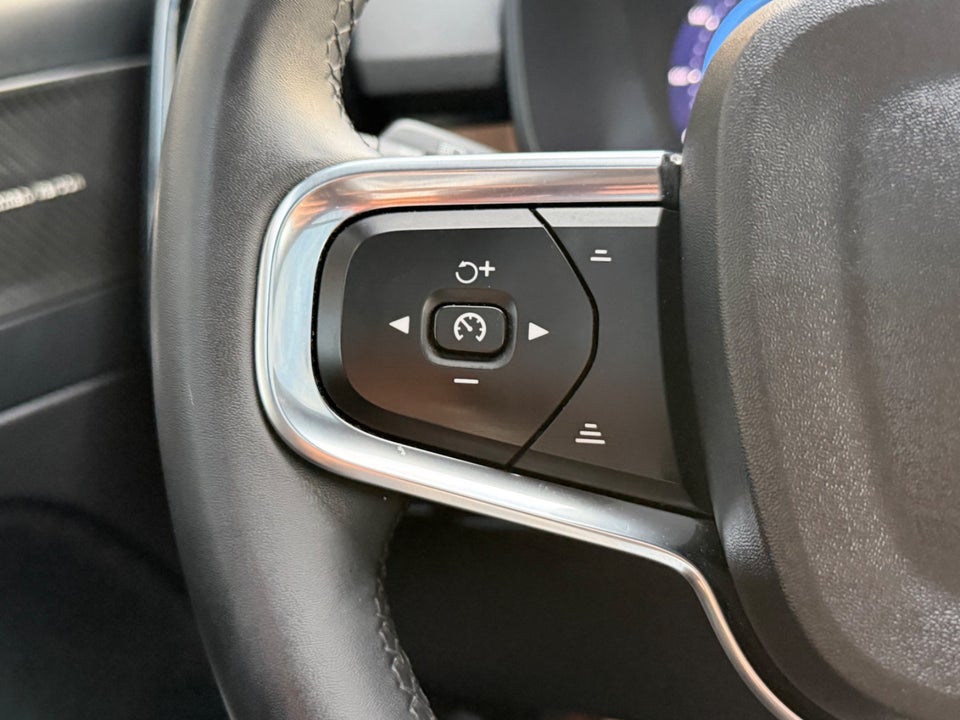 Volvo XC40 P6 ReCharge Ultimate 5d