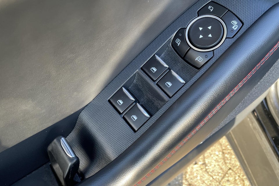 Ford Mustang Mach-E 91 Premium Extended Range AWD 5d