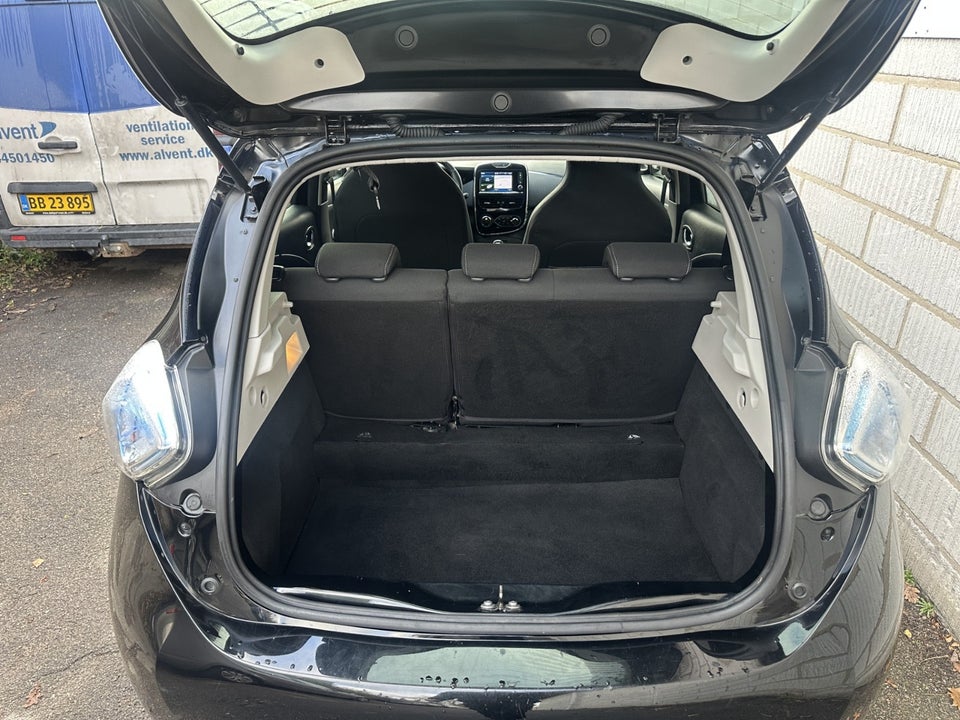 Renault Zoe 41 Intens 5d