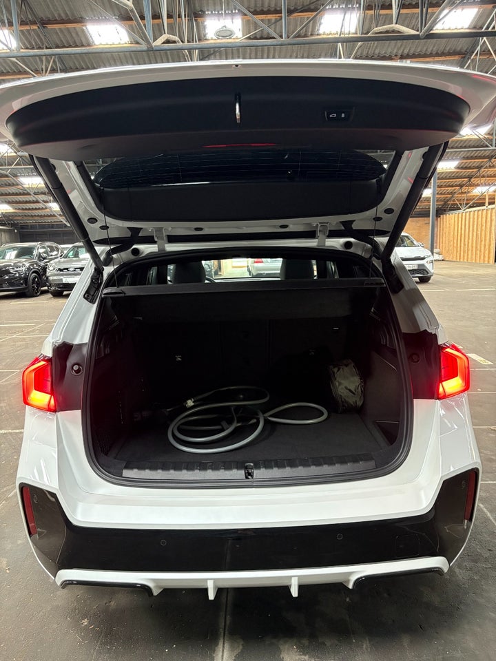 BMW iX1 xDrive30 M-Sport 5d