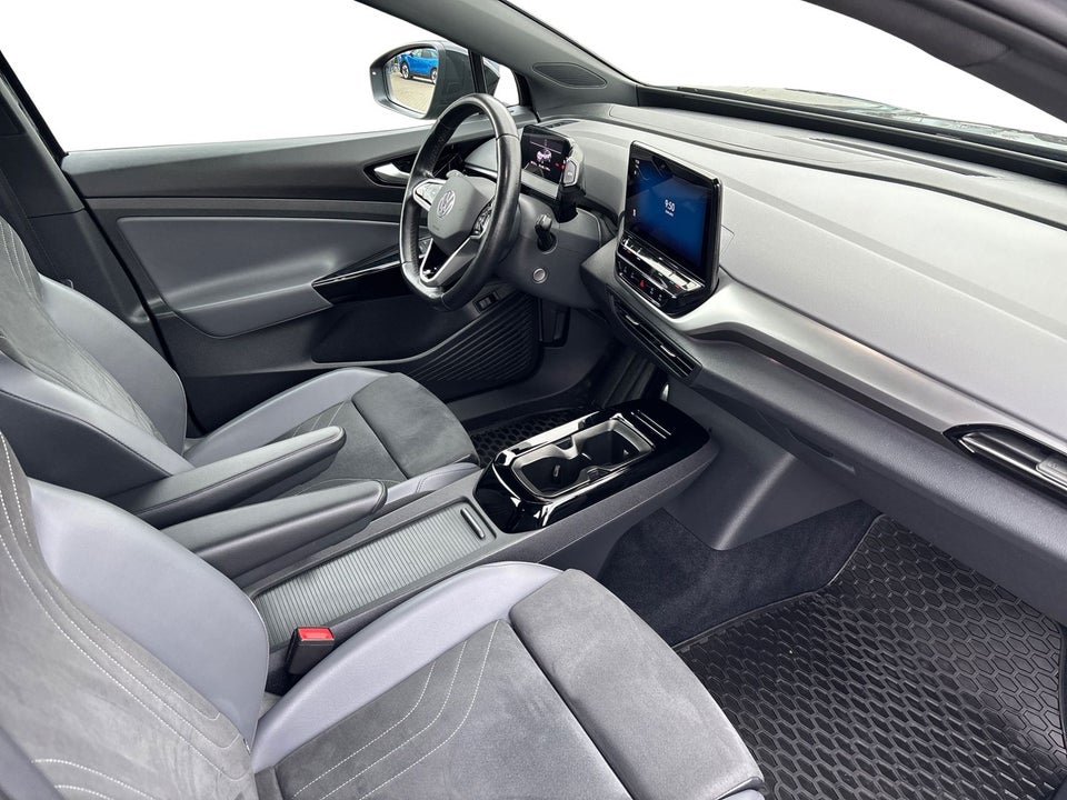 VW ID.4 77 Pro Performance 5d