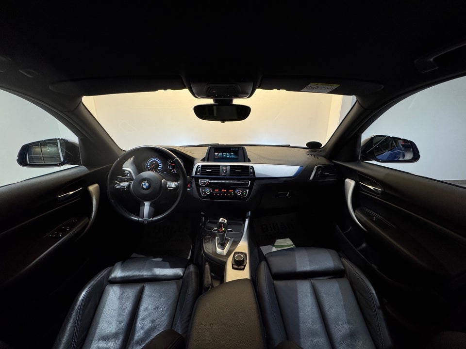 BMW 118i 1,5 M-Sport aut. 5d