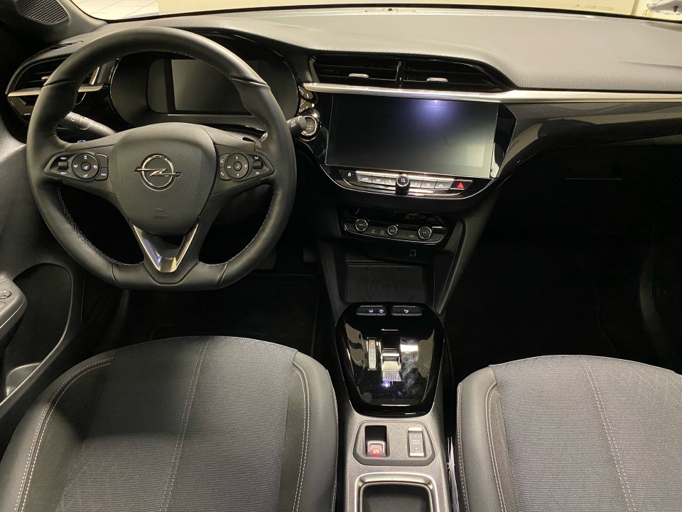 Opel Corsa-e 50 Ultimate 5d