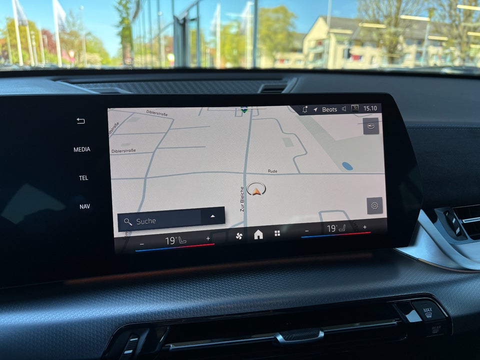 BMW iX2 eDrive20 M-Sport Premium 5d
