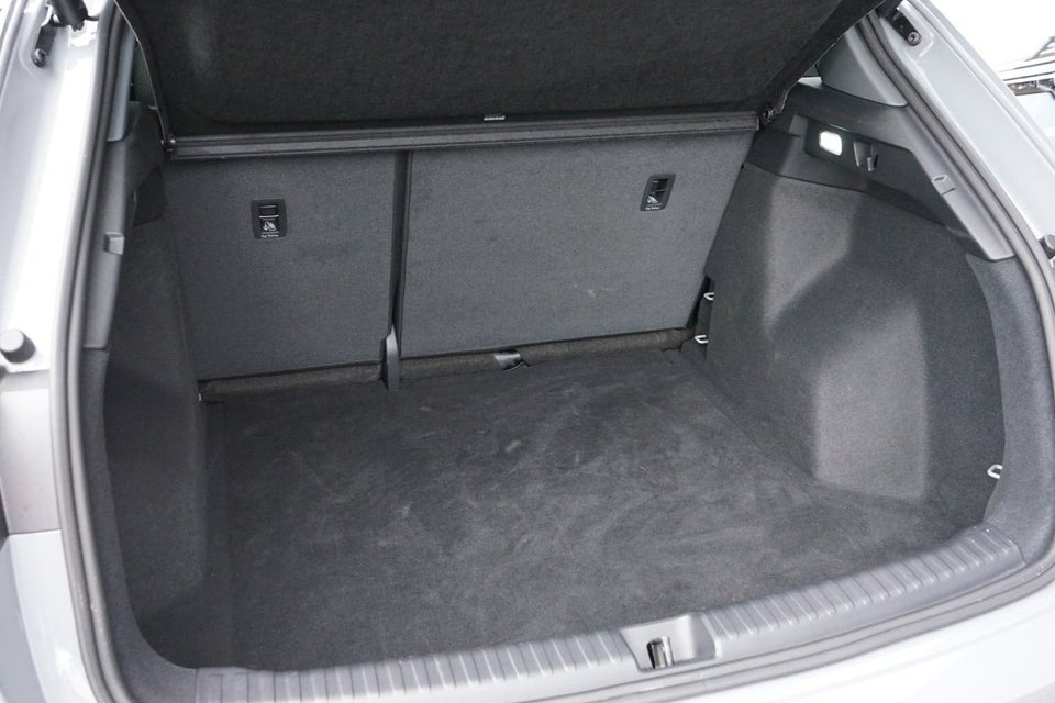 Audi Q4 e-tron 45 S-line 5d