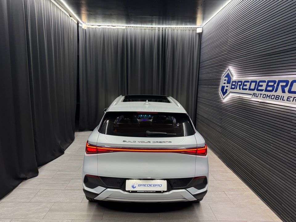 BYD Atto 3 60 Design 5d