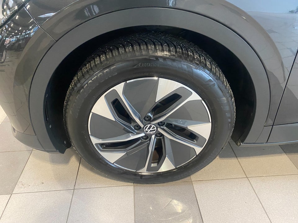 VW ID.4 77 1ST Pro Performance 5d