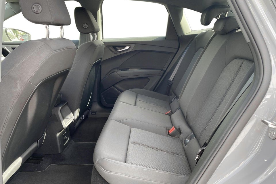 Audi Q4 e-tron 35 Sportback 5d