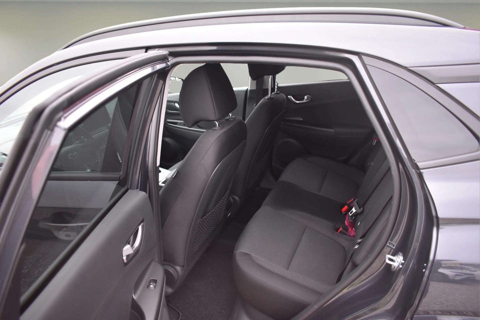 Hyundai Kona 64 EV Advanced 5d