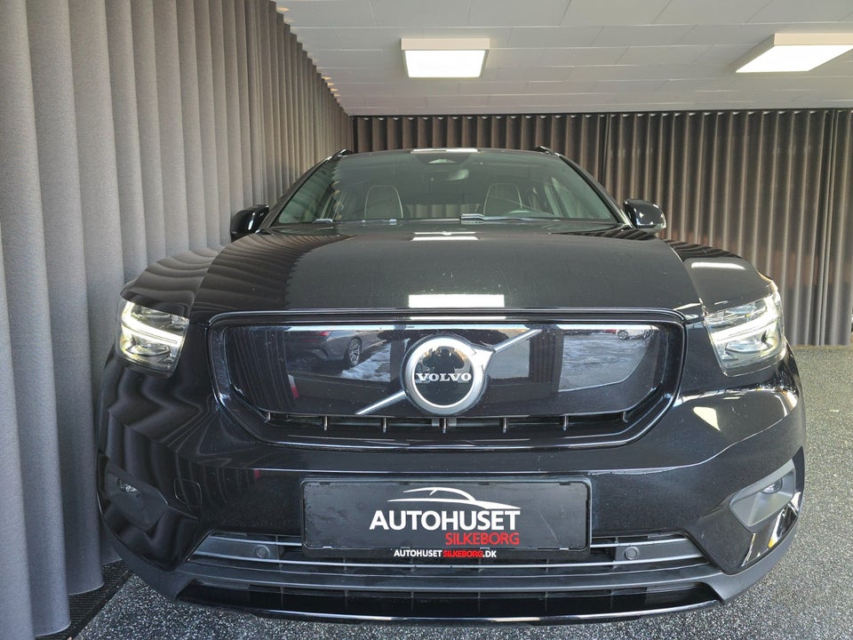 Volvo XC40 P8 ReCharge Twin R-Design 5d