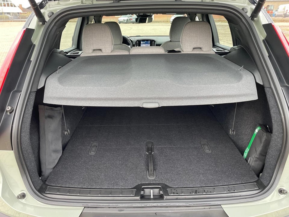 Volvo XC40 P6 ReCharge Plus 5d