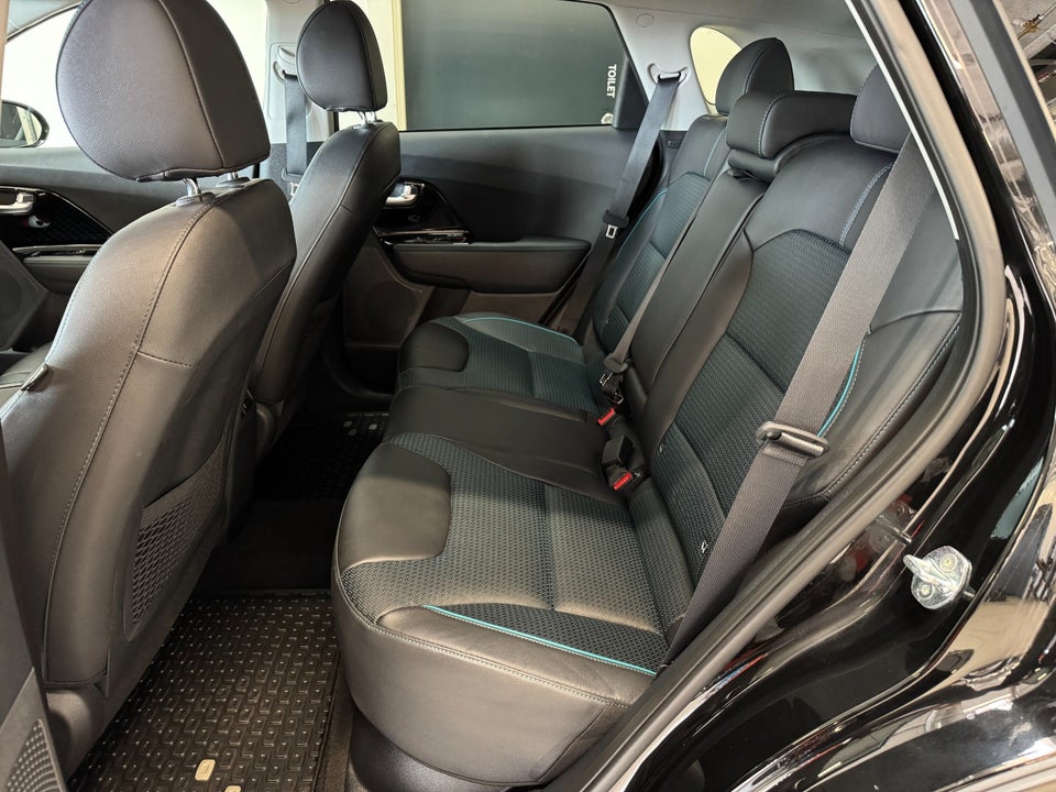 Kia e-Niro 64 Advance+ 5d