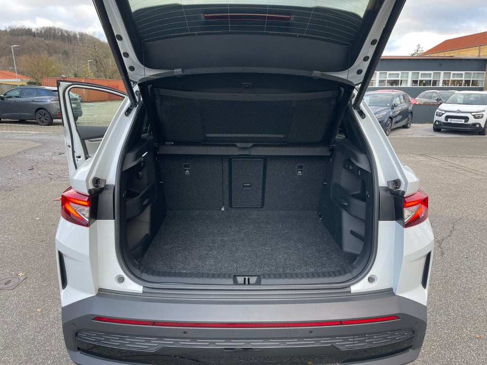 Skoda Elroq 85 iV First Edition 5d