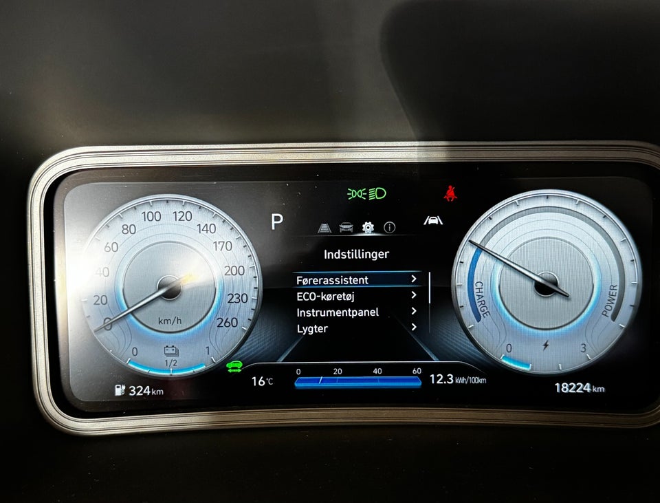 Hyundai Kona 39 EV Style 5d