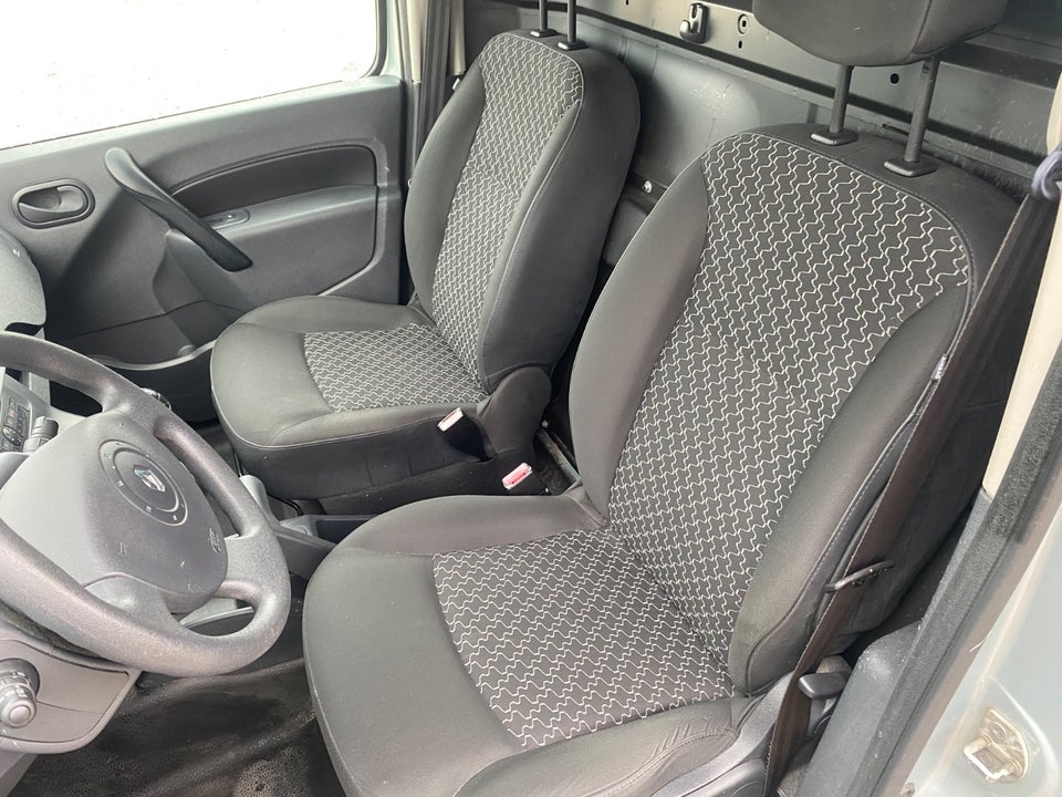 Renault Kangoo 1,5 dCi 75 Confort