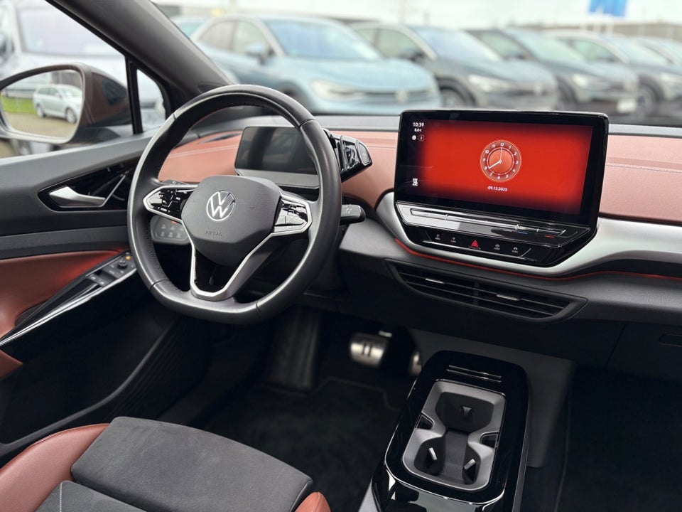 VW ID.5 77 Pro Performance 5d