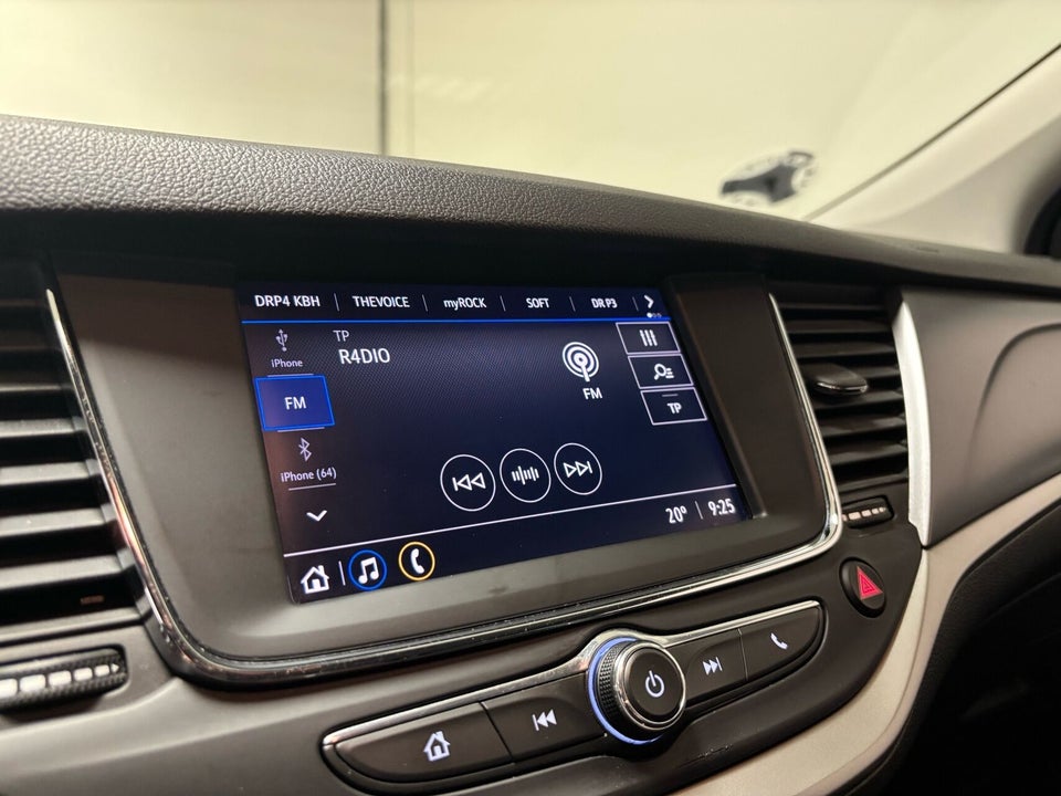 Opel Astra 1,5 D 105 Edition+ 5d