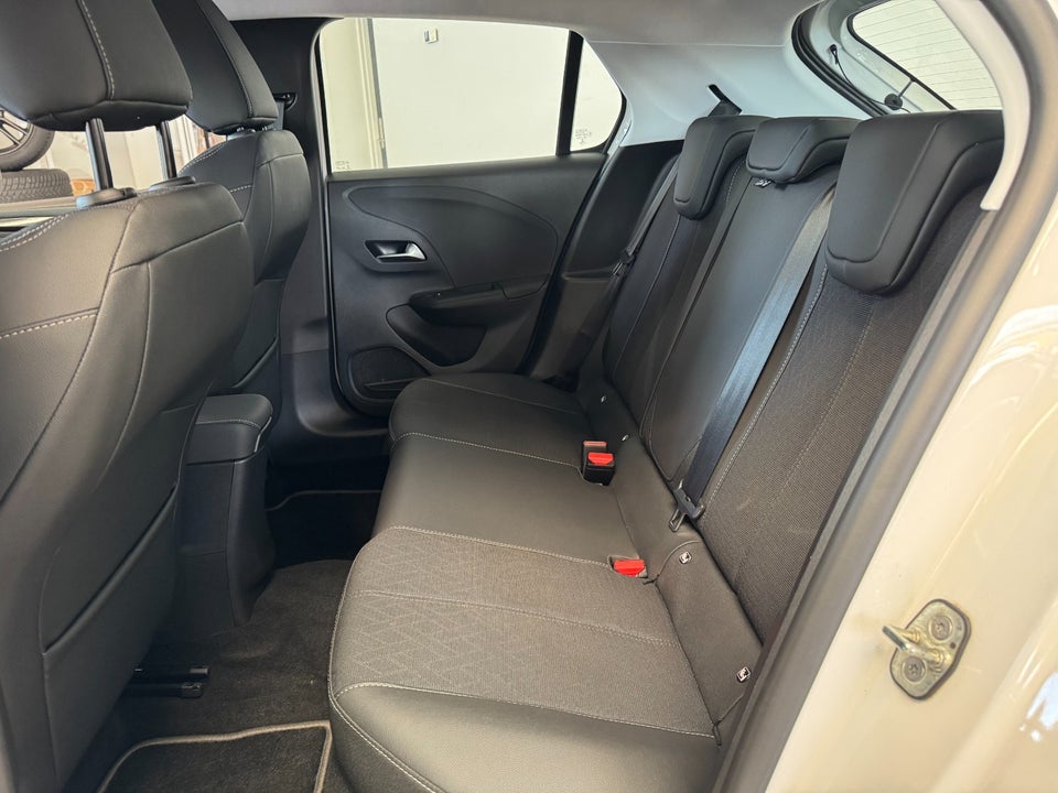 Opel Corsa-e 50 Elegance 5d