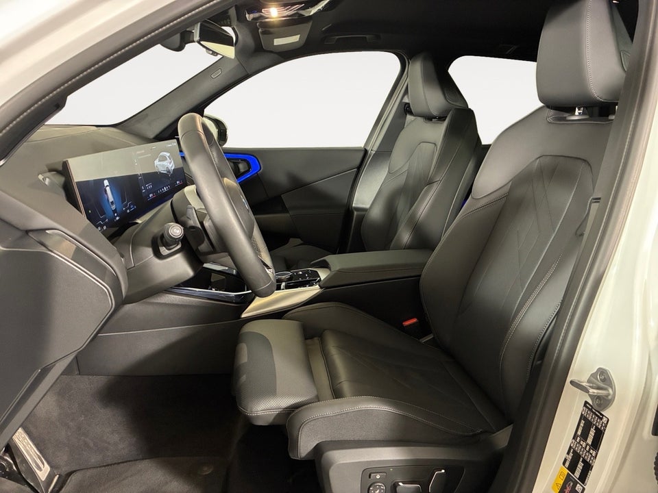 BMW X3 2,0 xDrive30e M-Sport aut. 5d