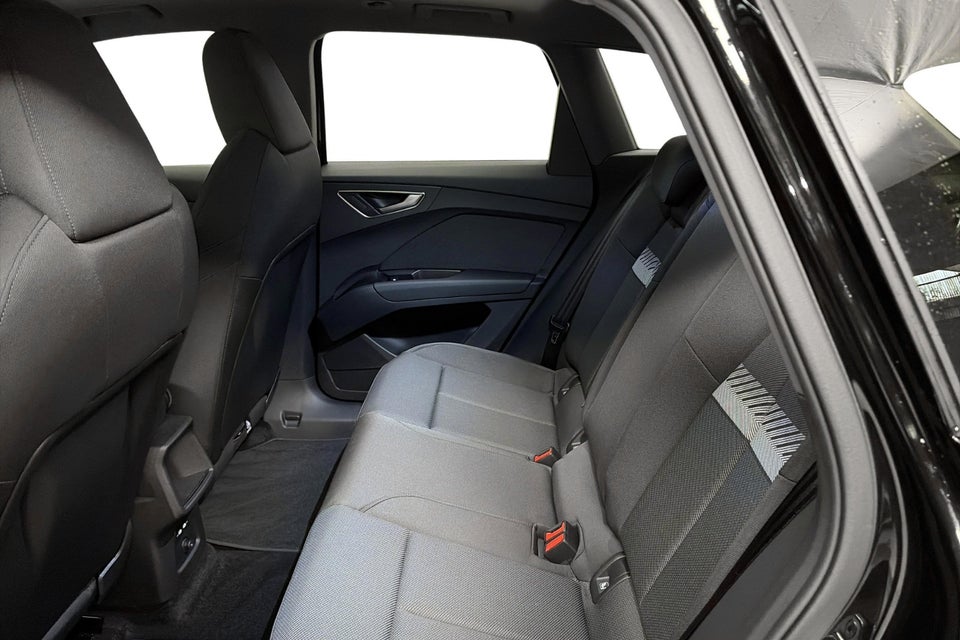 Audi Q4 e-tron 45 S-line Edition 5d