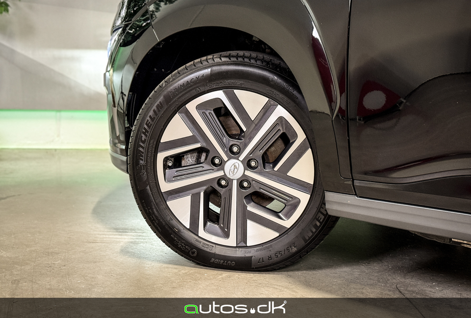 Hyundai Kona 39 EV Trend 5d