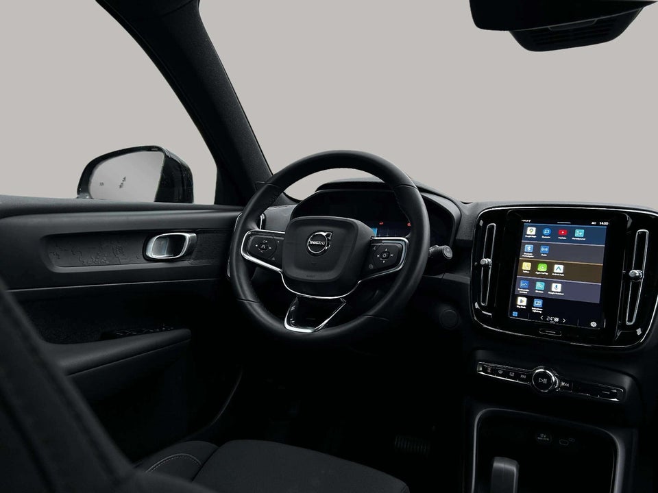 Volvo XC40 P6 ReCharge Core 5d
