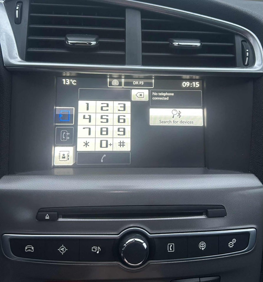 Citroën C4 1,2 PureTech 130 Feel EAT6 5d