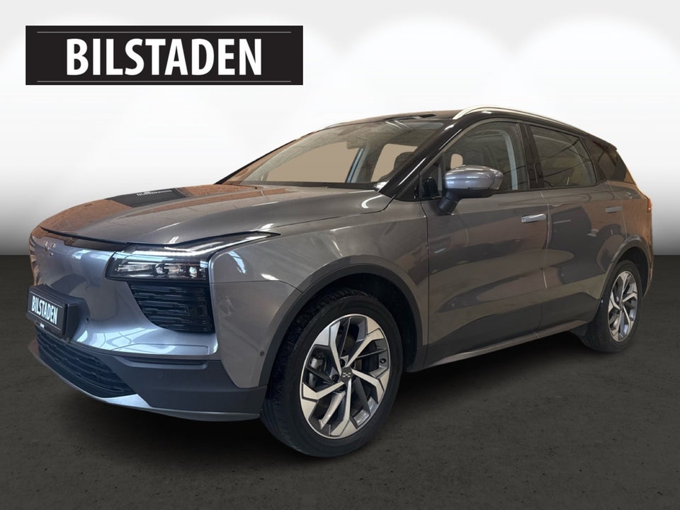 Aiways U5 Premium 5d