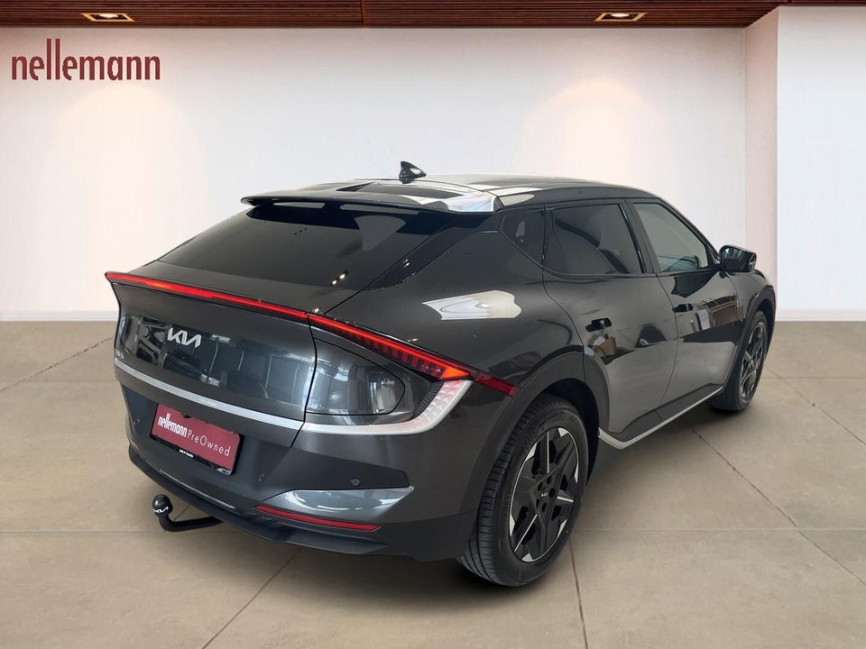 Kia EV6 84 Long Range Prestige 5d