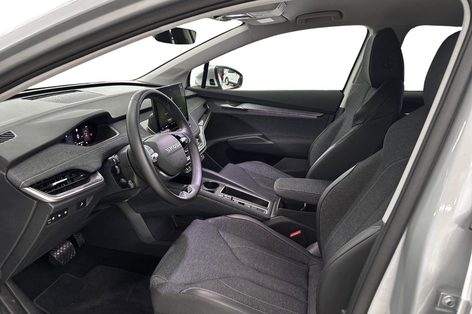 Skoda Elroq 85 iV Premium 5d