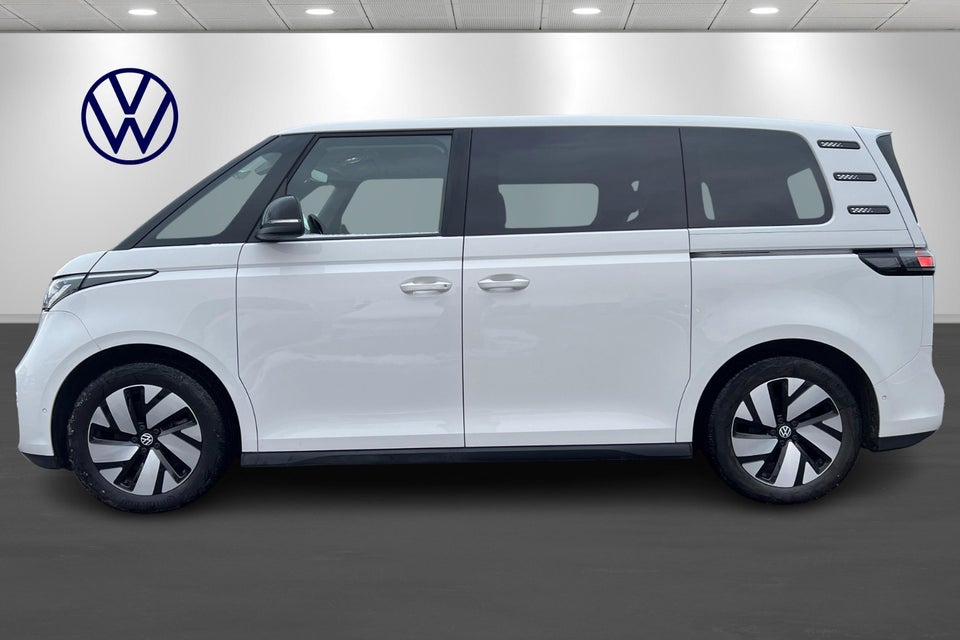 VW ID.Buzz 77 Life SWB 5d