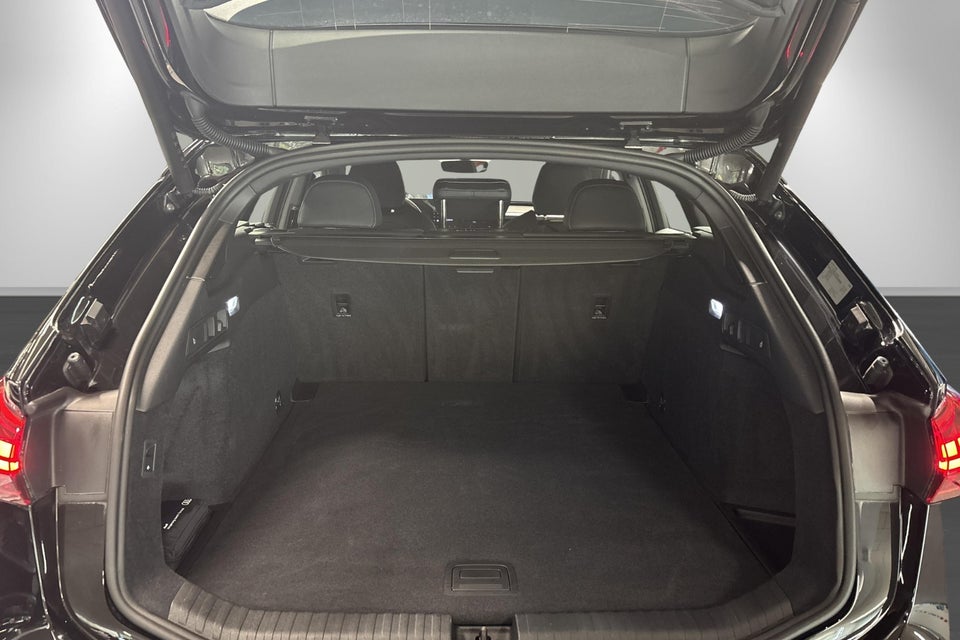 Audi A6 e-tron S-line plus Avant 5d