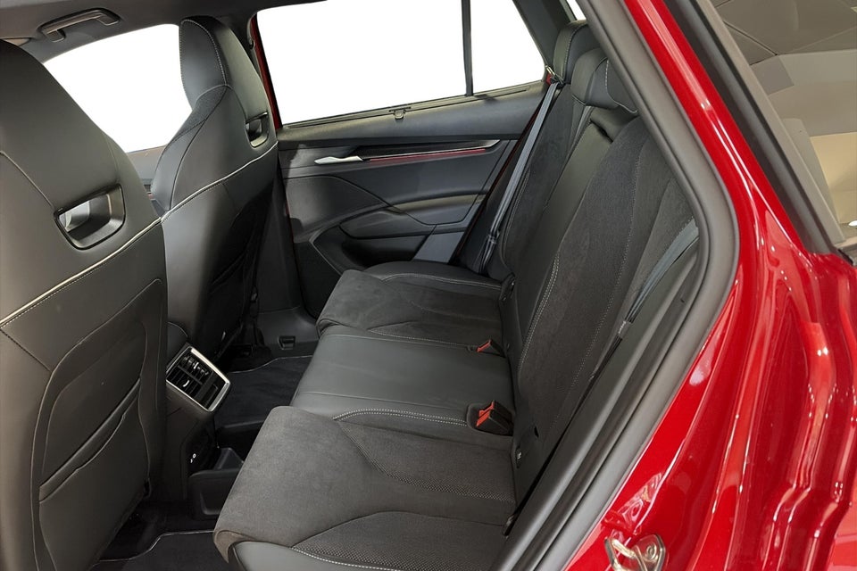 Skoda Elroq 85 iV Sportline Advanced 5d
