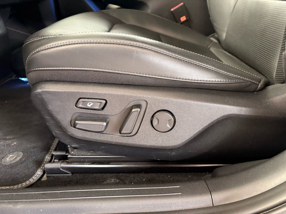 Kia EV6 84 Long Range Upgrade 5d