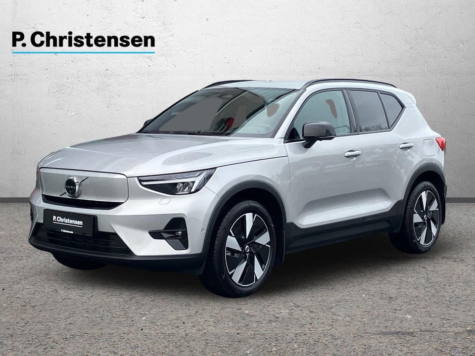 Volvo EX40 Extended Range Plus 5d