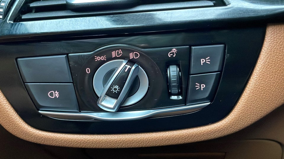 BMW 530e 2,0 Touring Sport Line aut. 5d