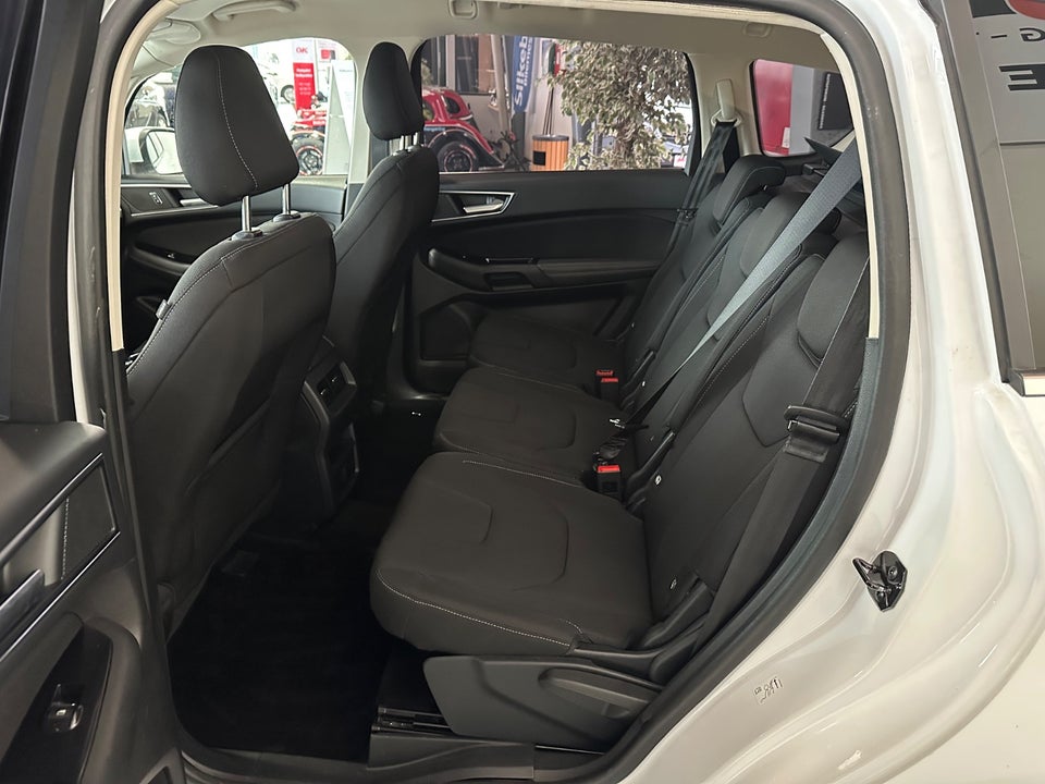 Ford S-MAX 2,0 TDCi 180 Titanium aut. 7prs 5d