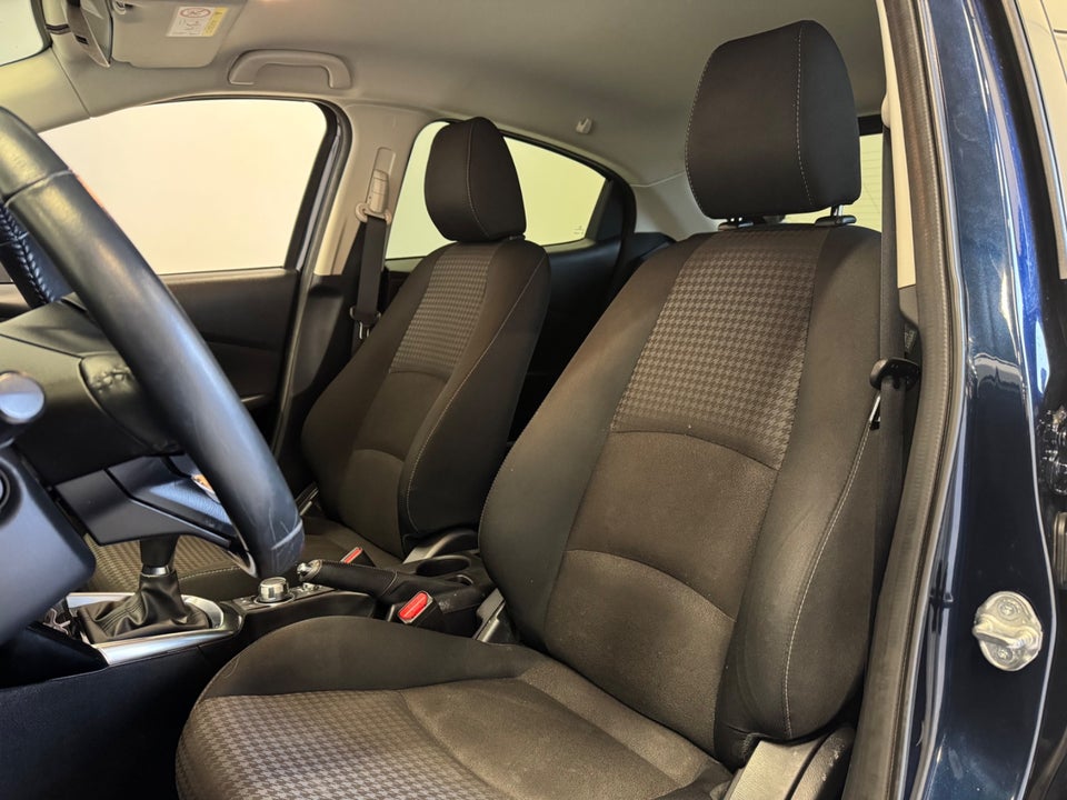 Mazda 2 1,5 SkyActiv-G 90 Niseko 5d