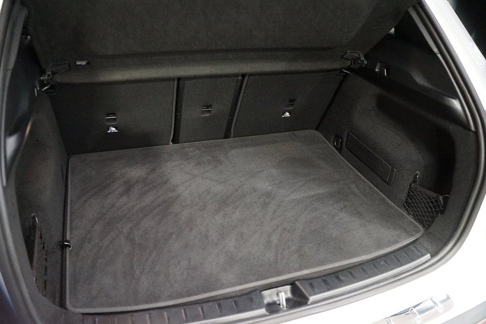 Mercedes EQA250 Progressive 5d