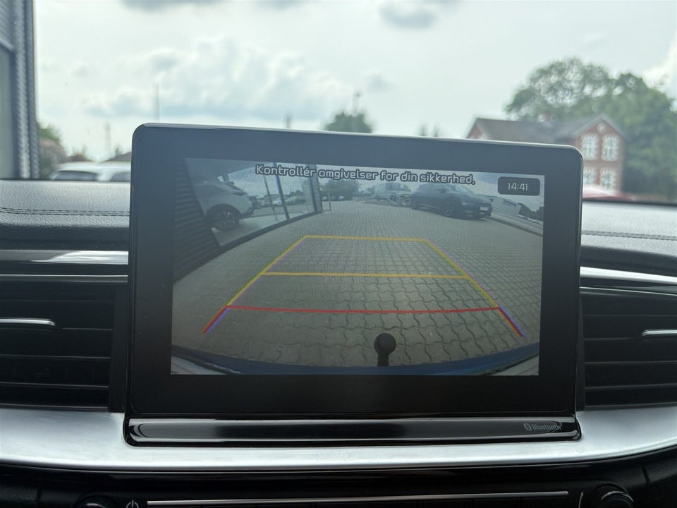 Kia Ceed 1,0 T-GDi Intro Edition SW 5d
