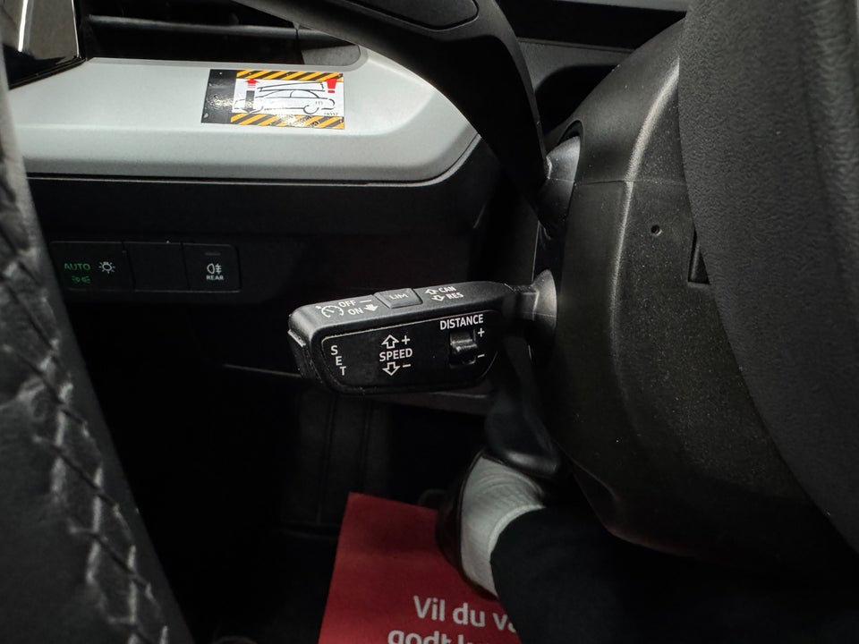 Audi Q4 e-tron 45 Advance quattro 5d