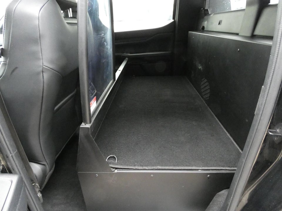 Ford Ranger Raptor 3,0 V6 EcoBoost Db.Kab aut. 4d