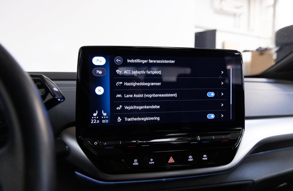 VW ID.5 77 Pro Performance 5d